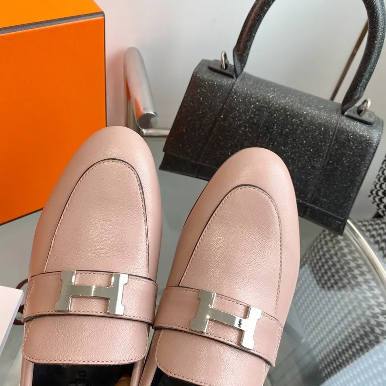 Hermes Shoe 